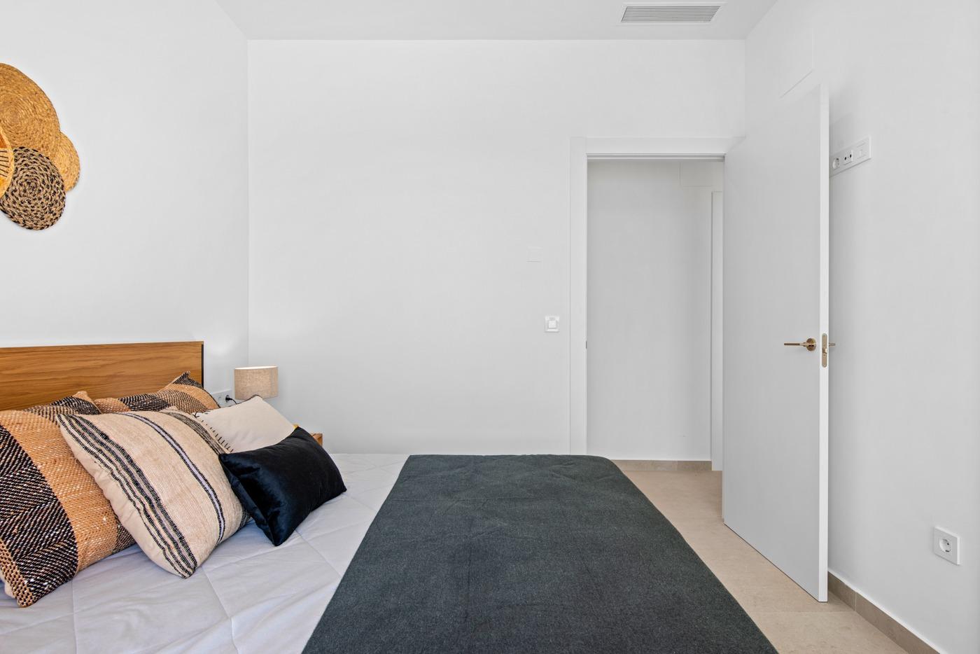 3 Bed, 2 Bath, HouseFor Sale, Benijofar, Costa Blanca