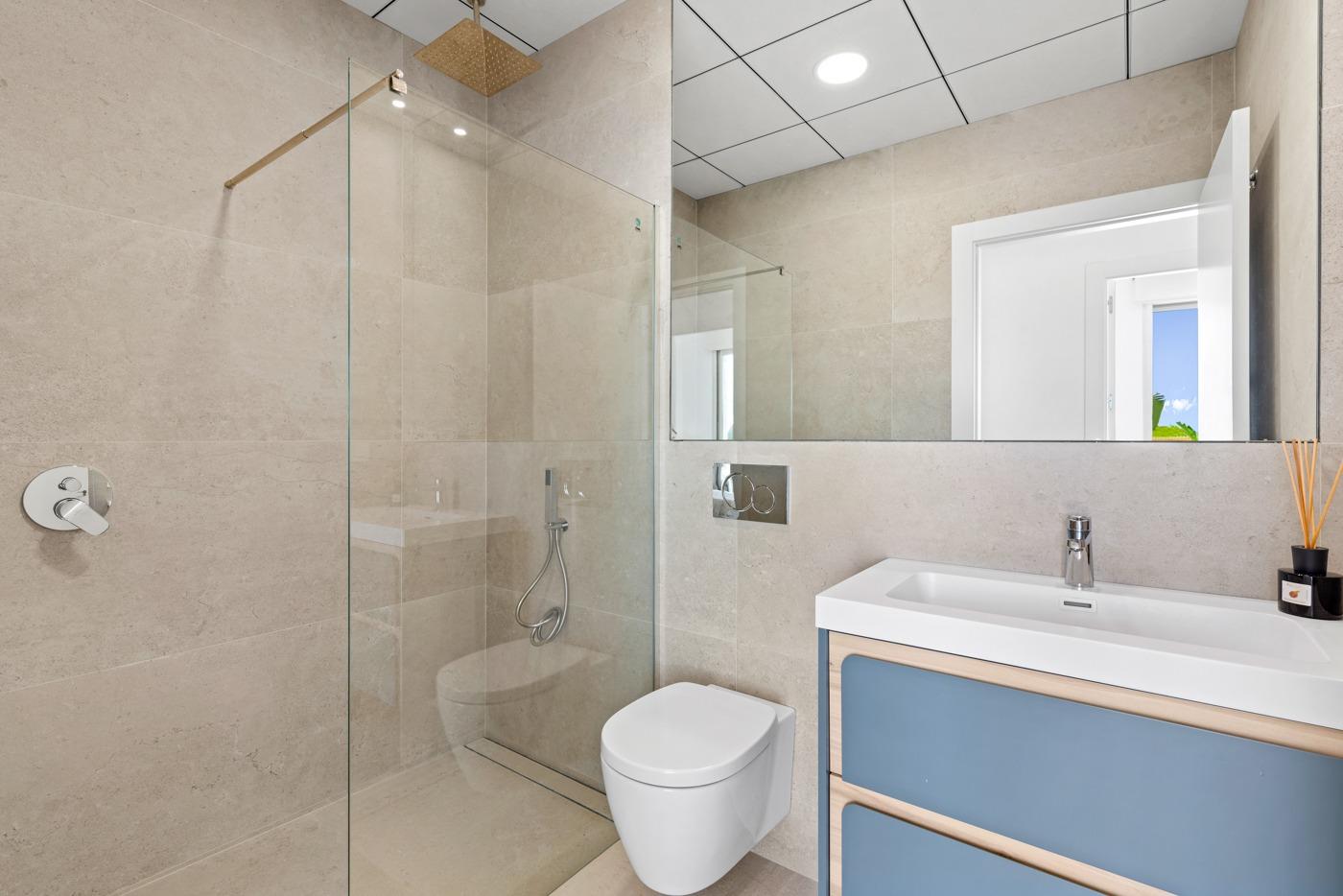 3 Bed, 2 Bath, HouseFor Sale, Benijofar, Costa Blanca