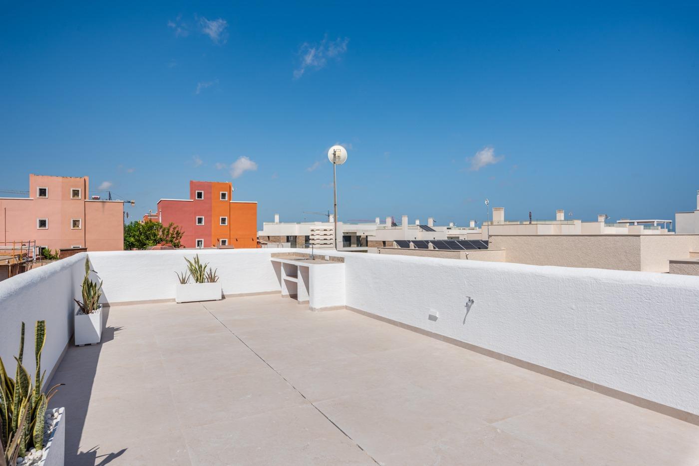 3 Bed, 2 Bath, HouseFor Sale, Benijofar, Costa Blanca