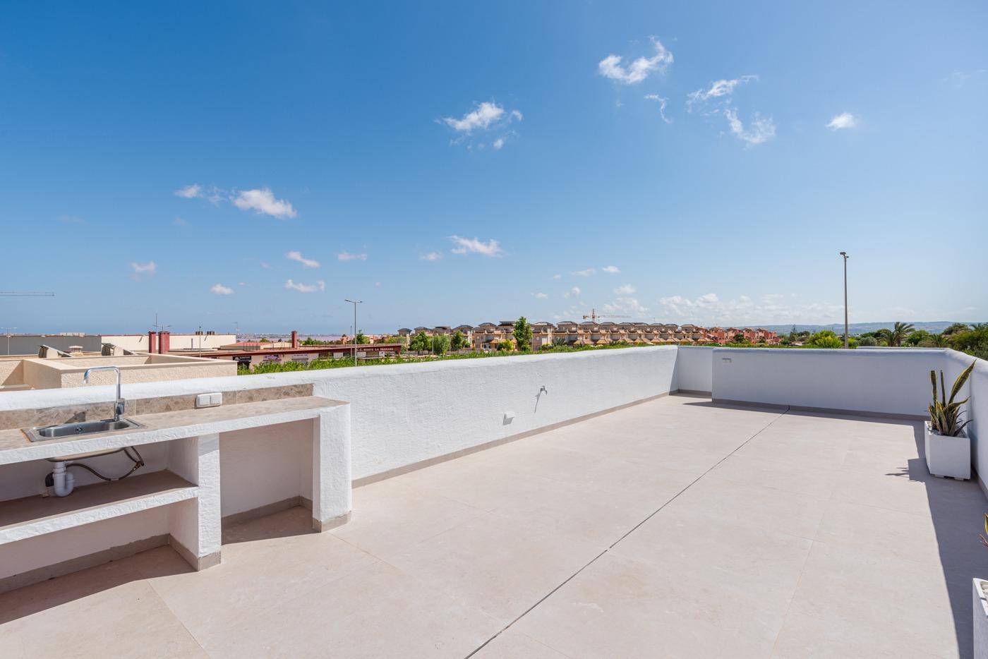 3 Bed, 2 Bath, HouseFor Sale, Benijofar, Costa Blanca