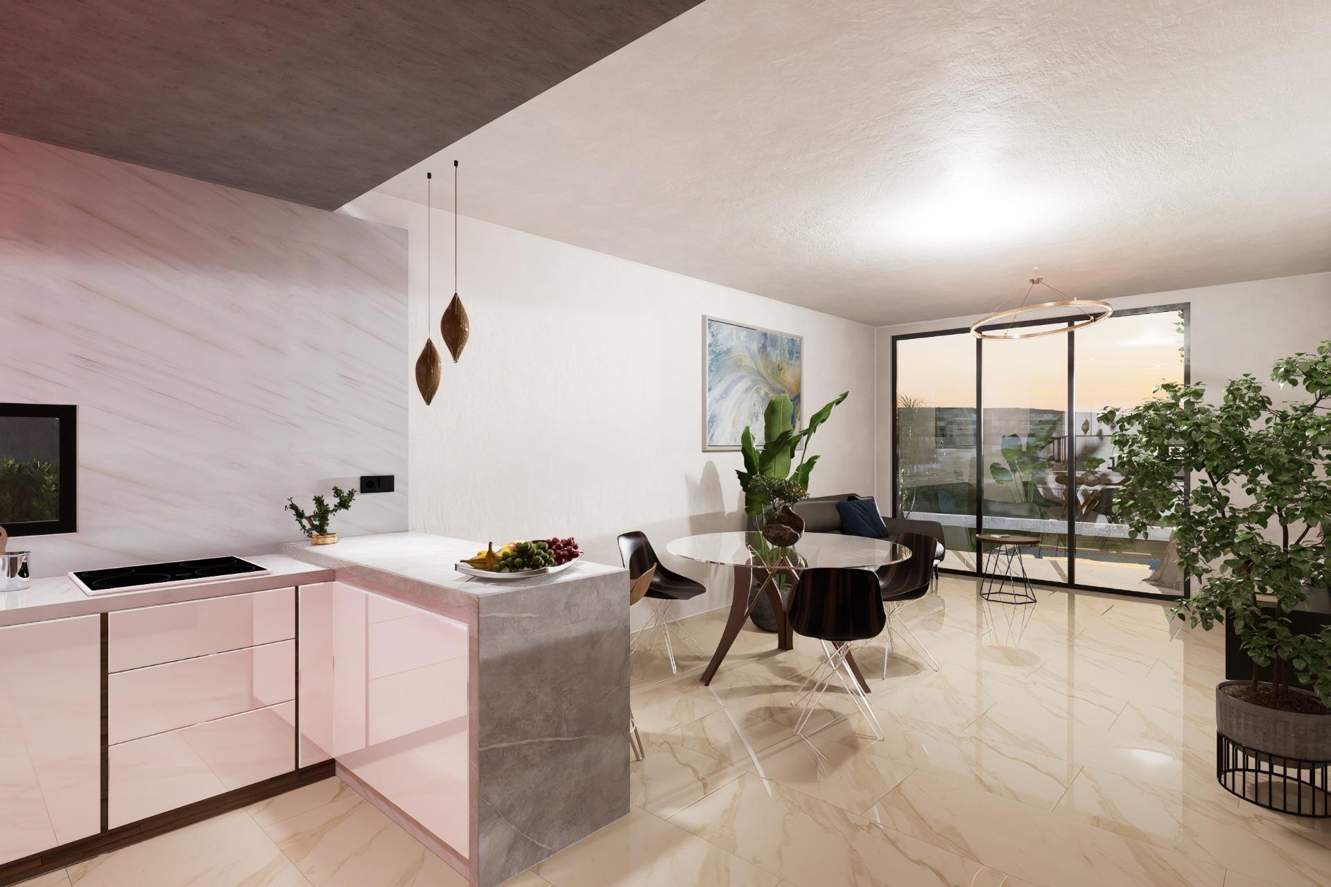 3 Bed, 2 Bath, HouseFor Sale, Algorfa (La Finca Golf), Alicante