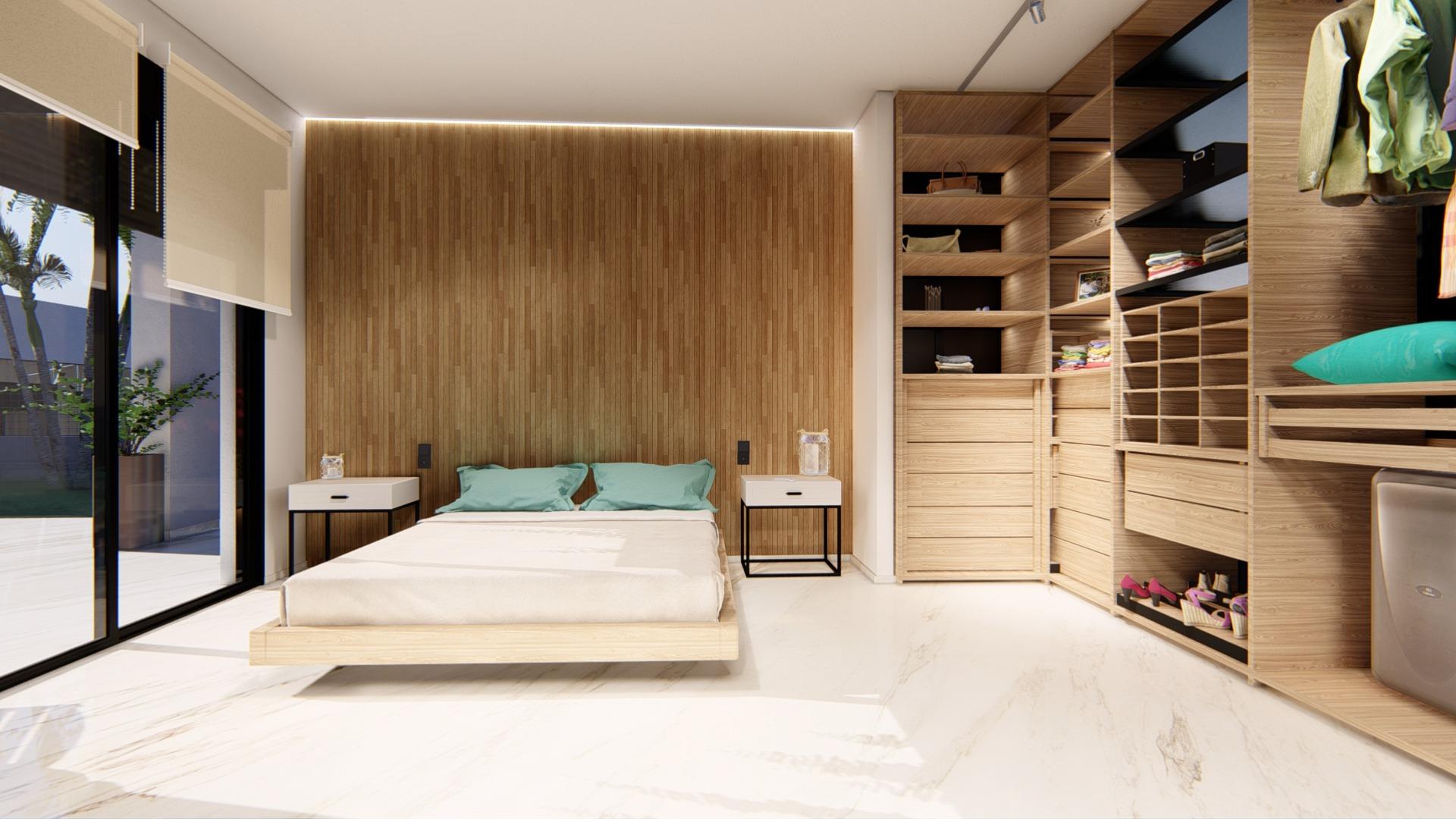 3 Bed, 2 Bath, HouseFor Sale, Algorfa (La Finca Golf), Alicante