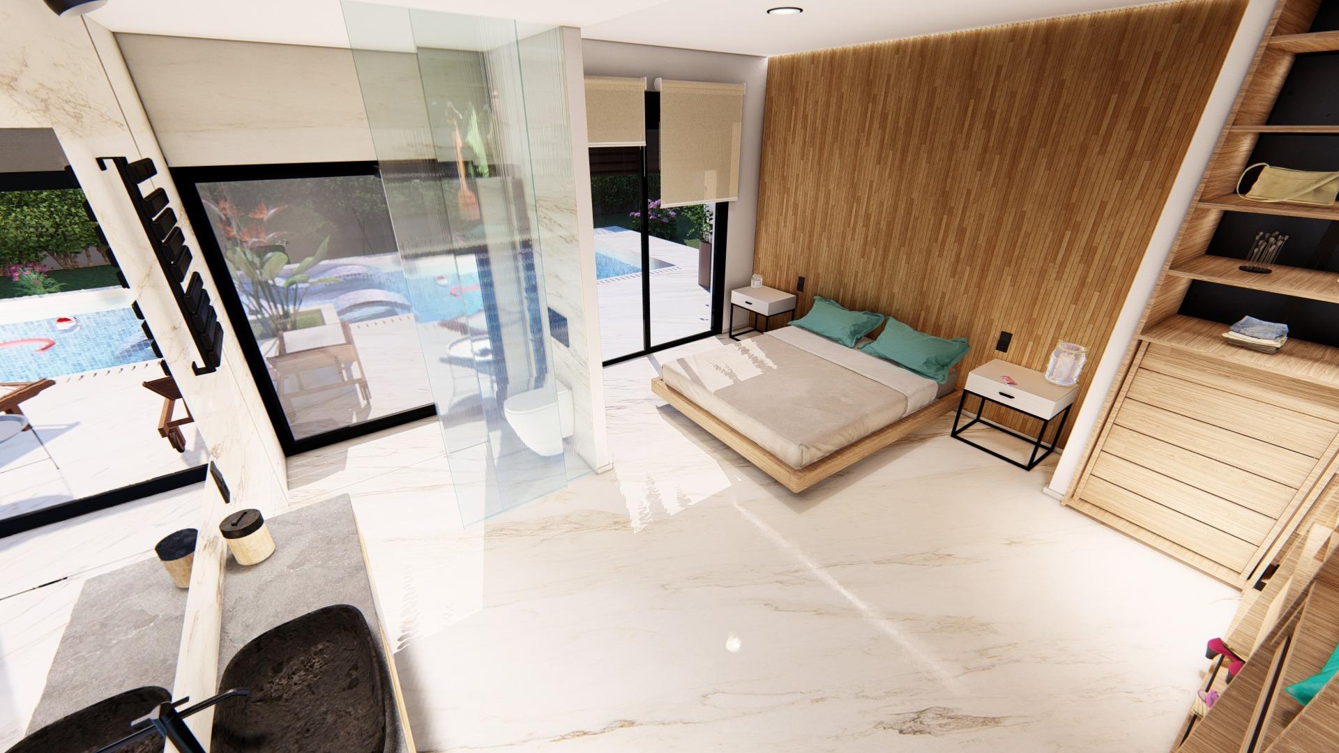 3 Bed, 2 Bath, HouseFor Sale, Algorfa (La Finca Golf), Alicante