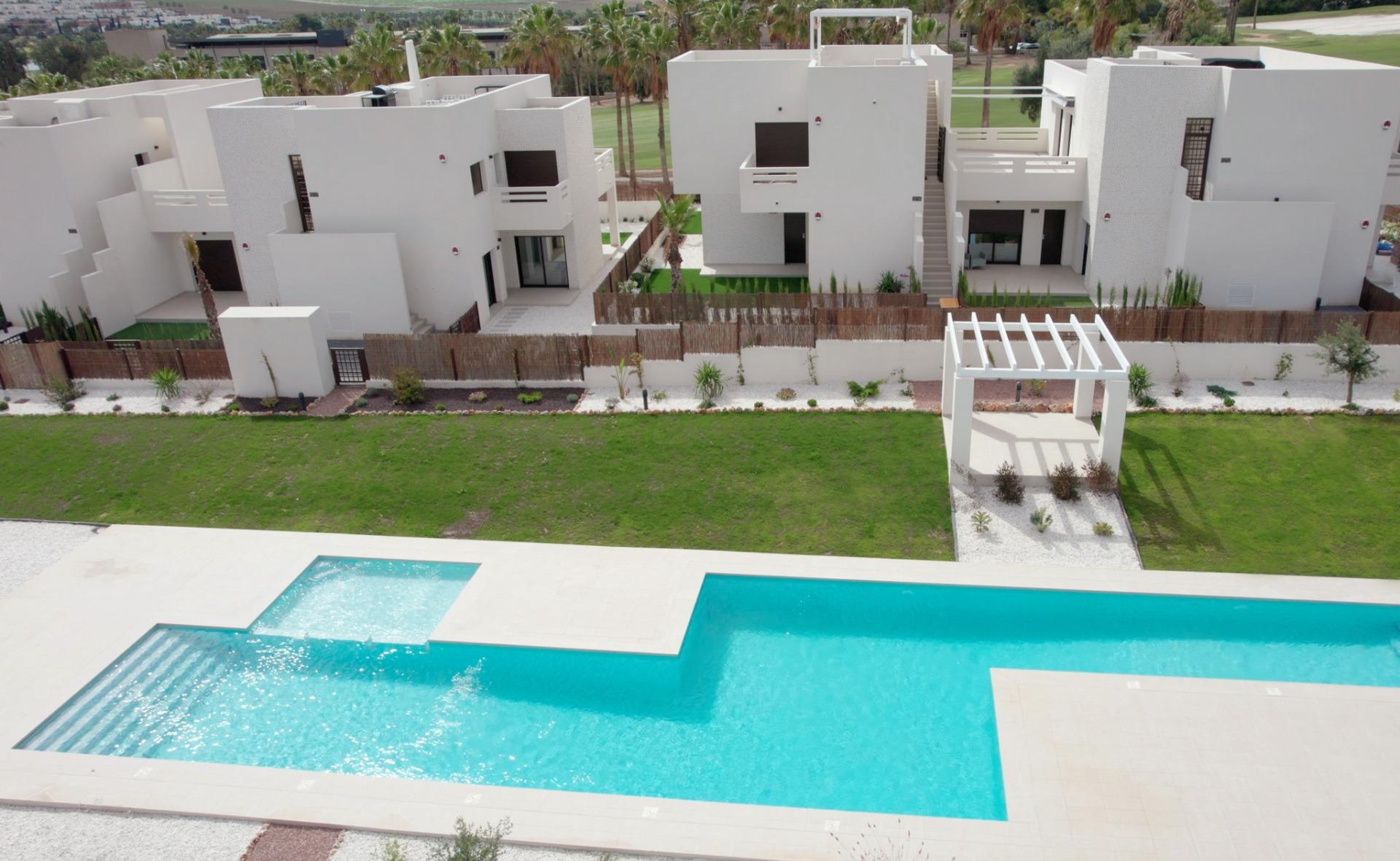 2 Bed, 2 Bath, HouseFor Sale, Algorfa, Alicante