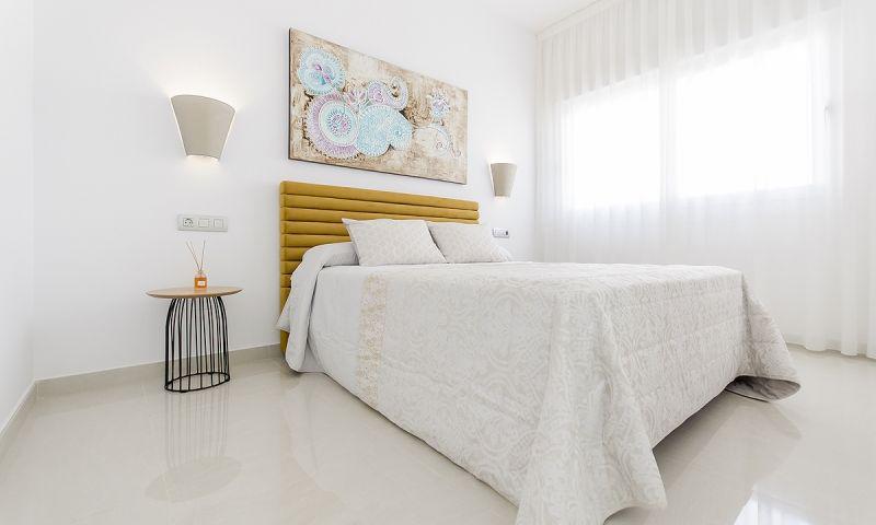 3 Bed, 3 Bath, HouseFor Sale, Ciudad Quesada, Alicante