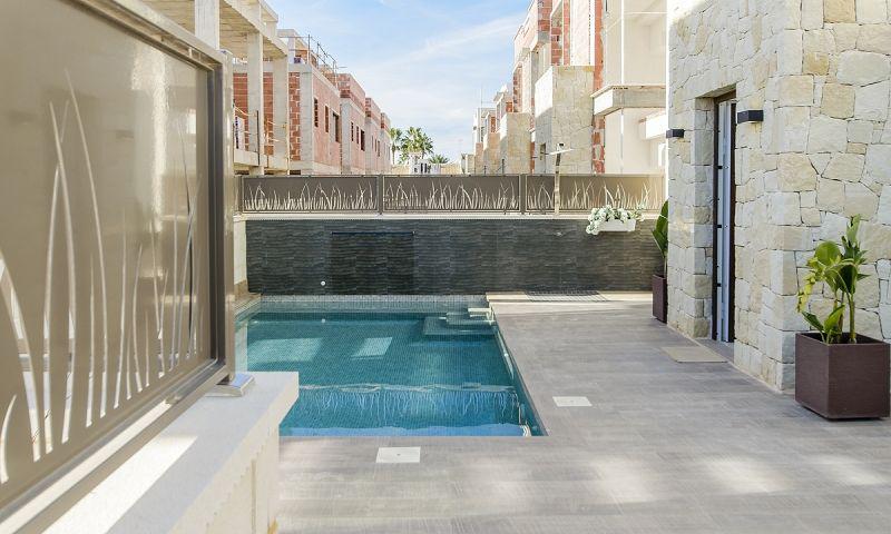 3 Bed, 3 Bath, HouseFor Sale, Ciudad Quesada, Alicante