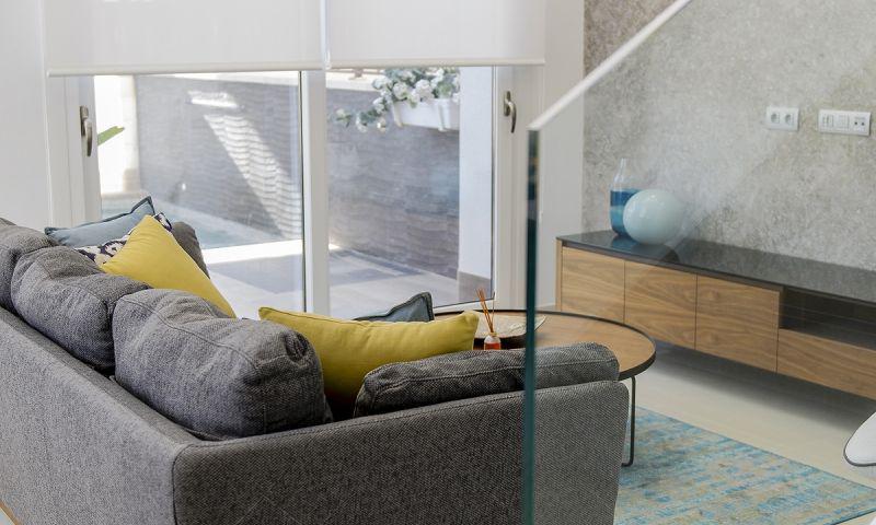 3 Bed, 3 Bath, HouseFor Sale, Ciudad Quesada, Alicante