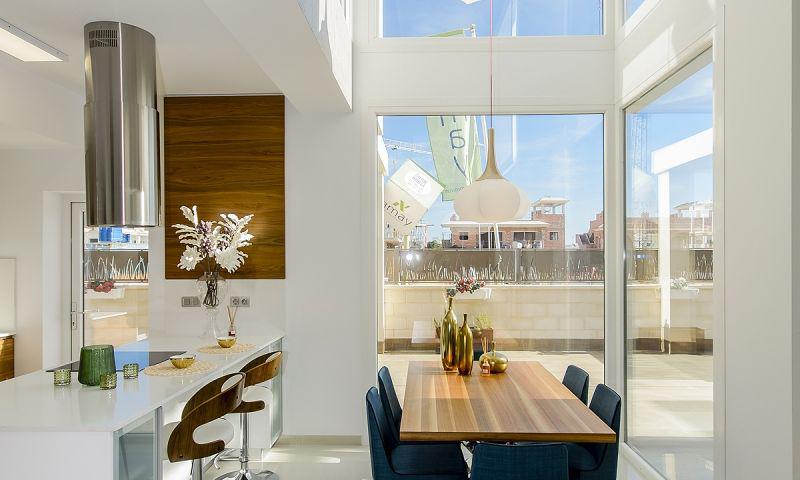 3 Bed, 3 Bath, HouseFor Sale, Ciudad Quesada, Alicante