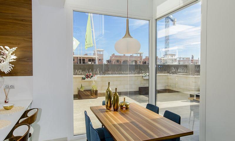 3 Bed, 3 Bath, HouseFor Sale, Ciudad Quesada, Alicante
