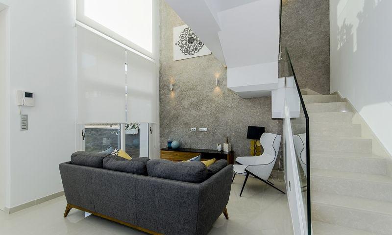 3 Bed, 3 Bath, HouseFor Sale, Ciudad Quesada, Alicante