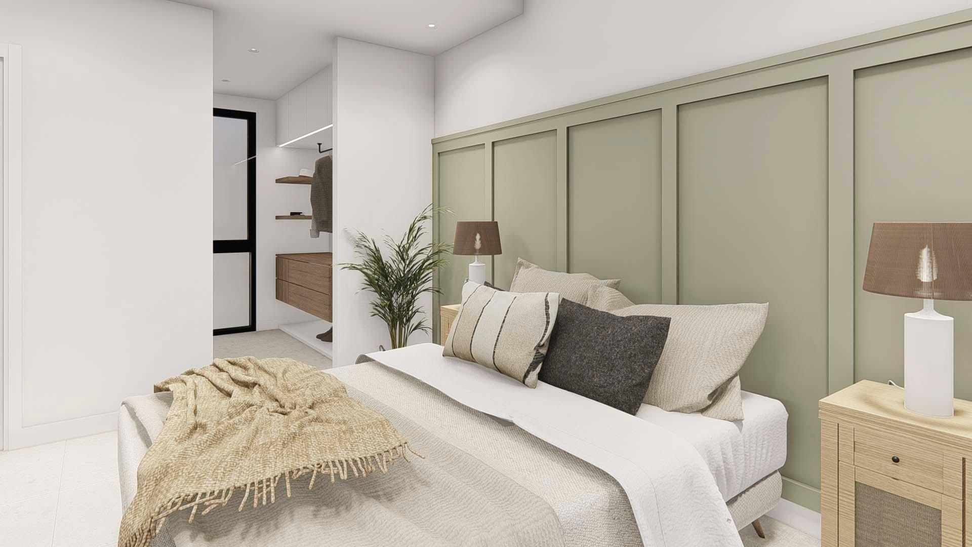 3 Bed, 3 Bath, HouseFor Sale, Dolores, Alicante