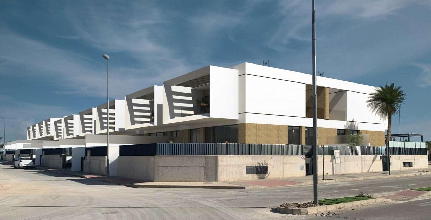 3 Bed, 3 Bath, HouseFor Sale, Dolores, Alicante