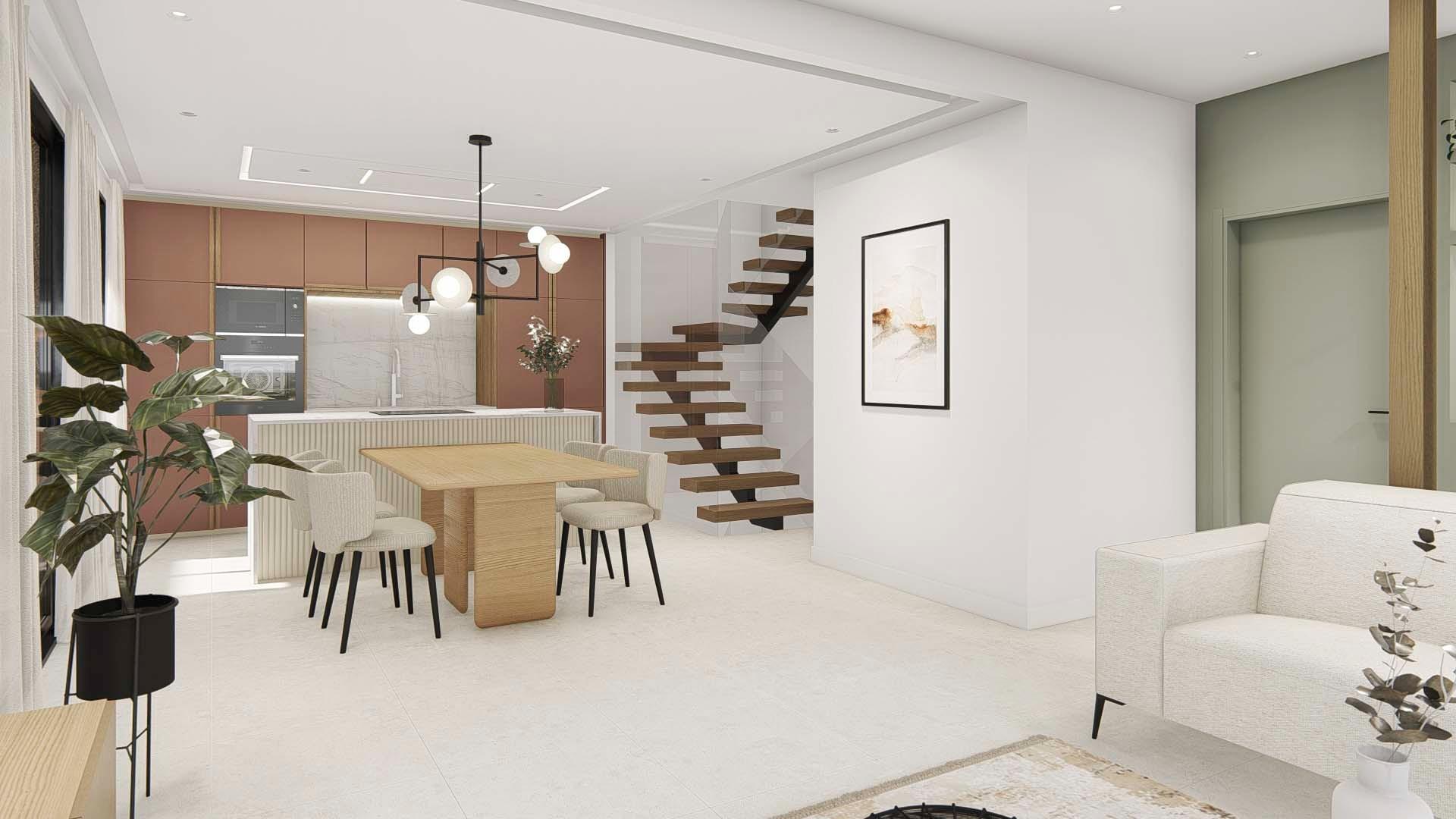 3 Bed, 3 Bath, HouseFor Sale, Dolores, Alicante