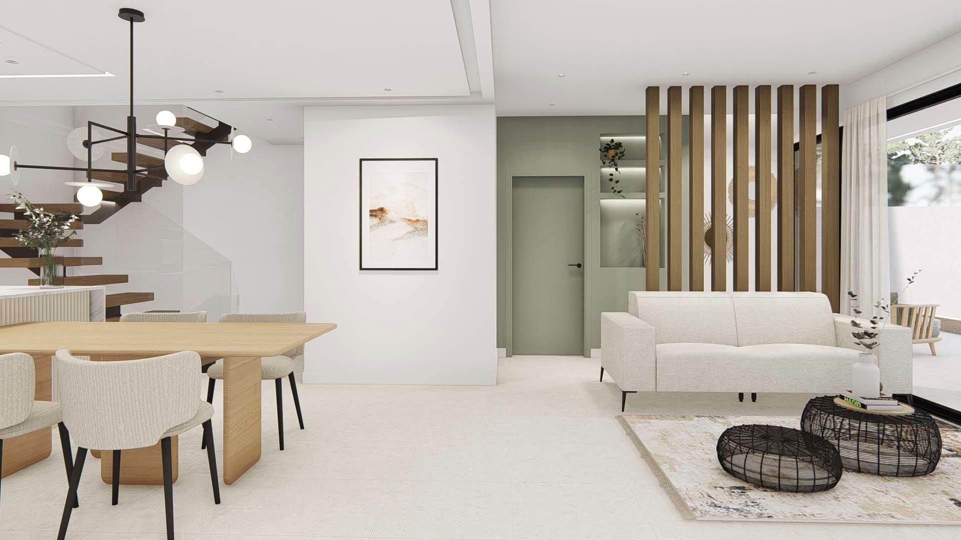 3 Bed, 3 Bath, HouseFor Sale, Dolores, Alicante