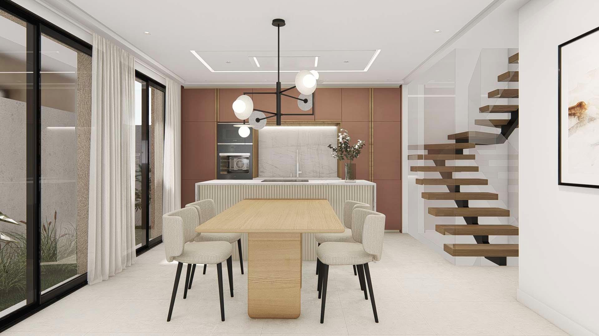 3 Bed, 3 Bath, HouseFor Sale, Dolores, Alicante