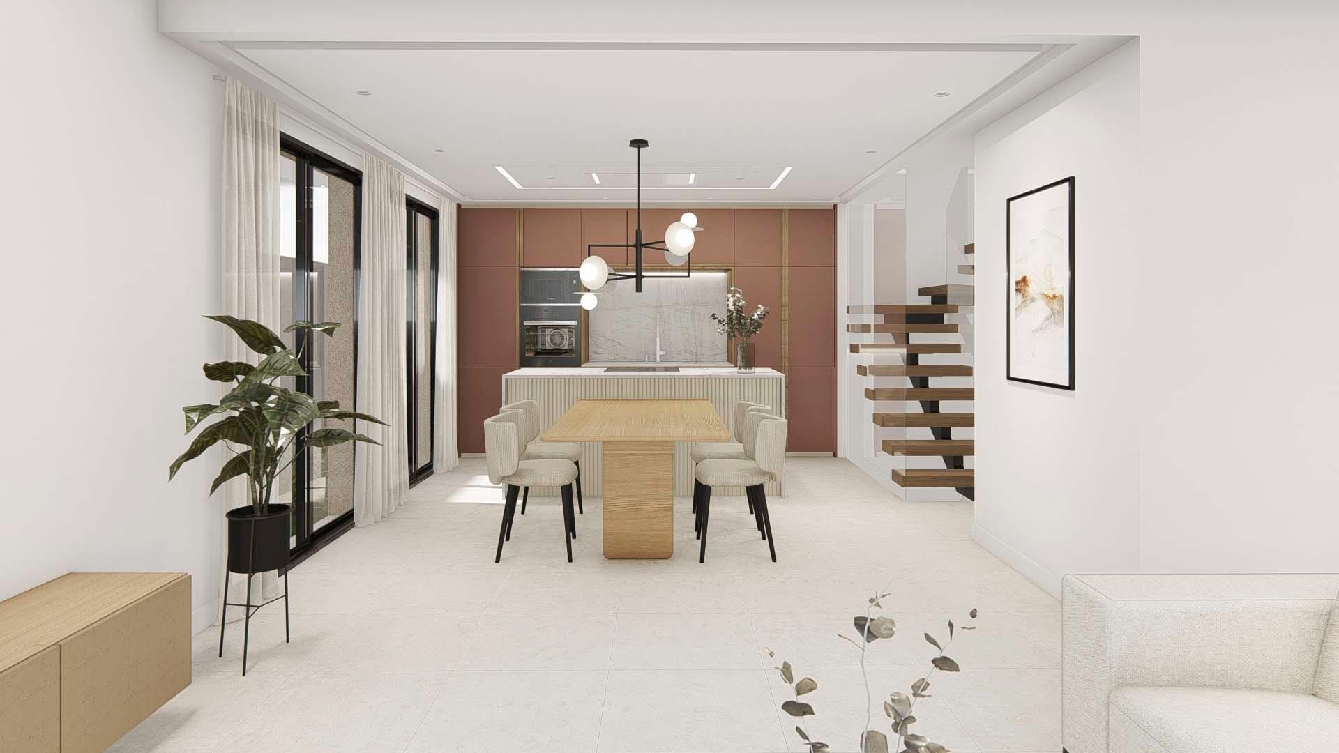 3 Bed, 3 Bath, HouseFor Sale, Dolores, Alicante