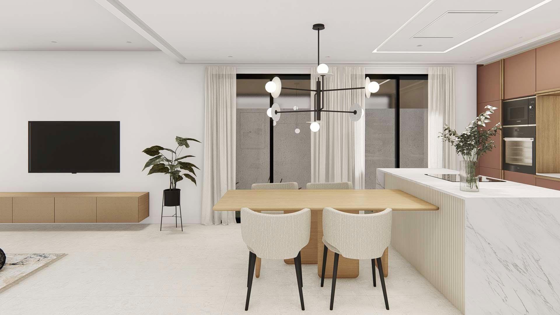 3 Bed, 3 Bath, HouseFor Sale, Dolores, Alicante