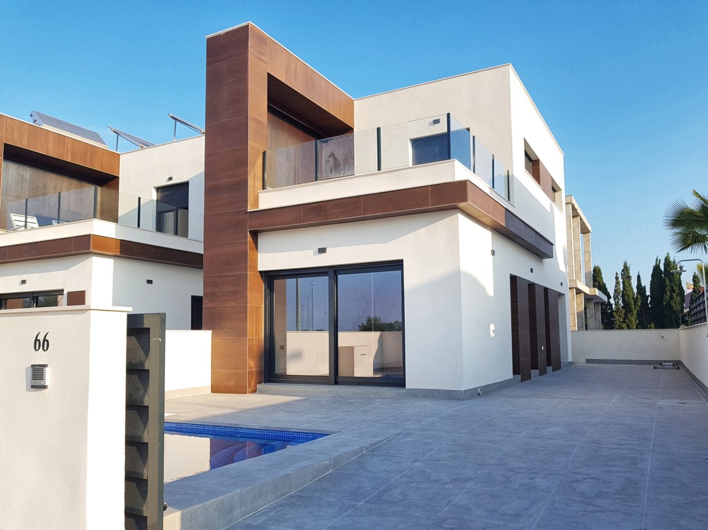 3 Bed, 2 Bath, HouseFor Sale, Daya Nueva, Alicante