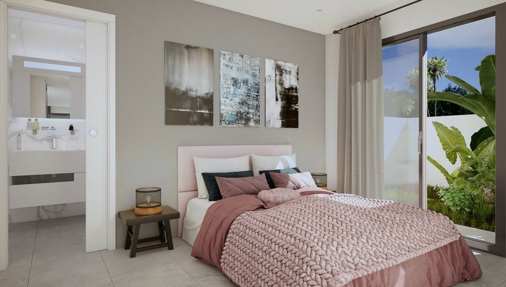 3 Bed, 2 Bath, HouseFor Sale, Daya Nueva, Alicante