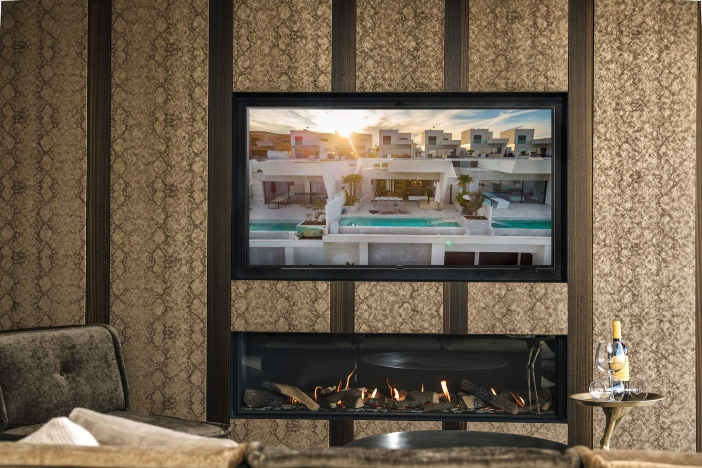 4 Bed, 4 Bath, HouseFor Sale, Rojales, Alicante