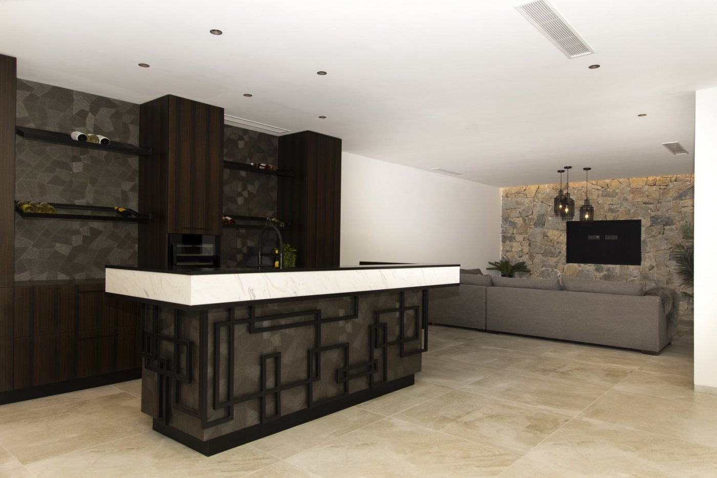 4 Bed, 4 Bath, HouseFor Sale, Rojales, Alicante