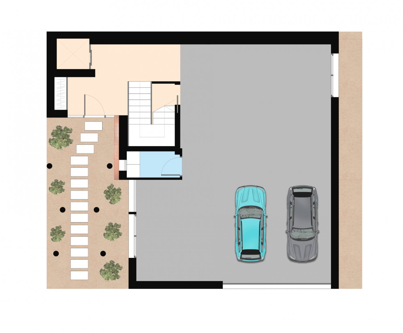 4 Bed, 4 Bath, HouseFor Sale, Rojales, Alicante