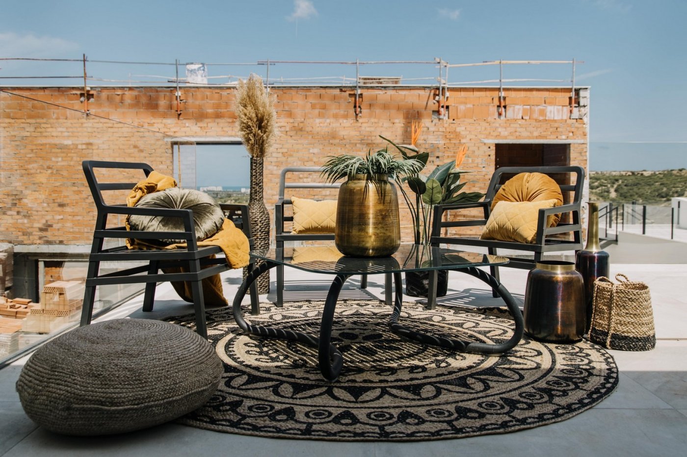 4 Bed, 4 Bath, HouseFor Sale, Rojales, Alicante