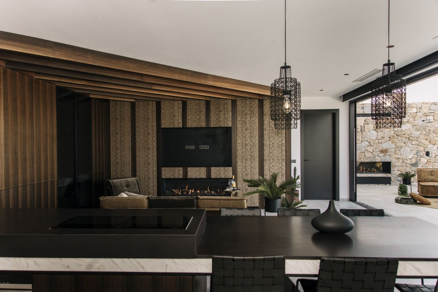 4 Bed, 4 Bath, HouseFor Sale, Rojales, Alicante