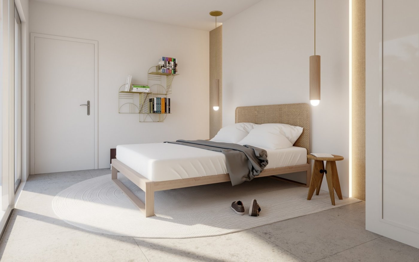 4 Bed, 3 Bath, HouseFor Sale, Algorfa (La Finca Golf), Alicante