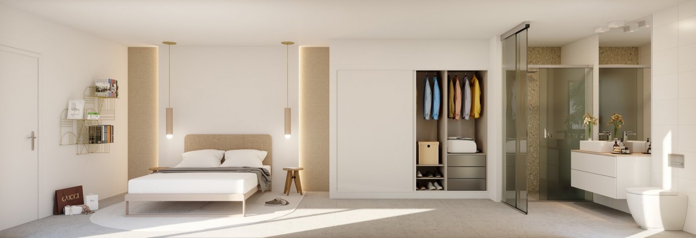 4 Bed, 3 Bath, HouseFor Sale, Algorfa (La Finca Golf), Alicante