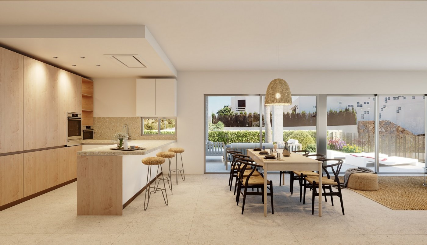 4 Bed, 3 Bath, HouseFor Sale, Algorfa (La Finca Golf), Alicante