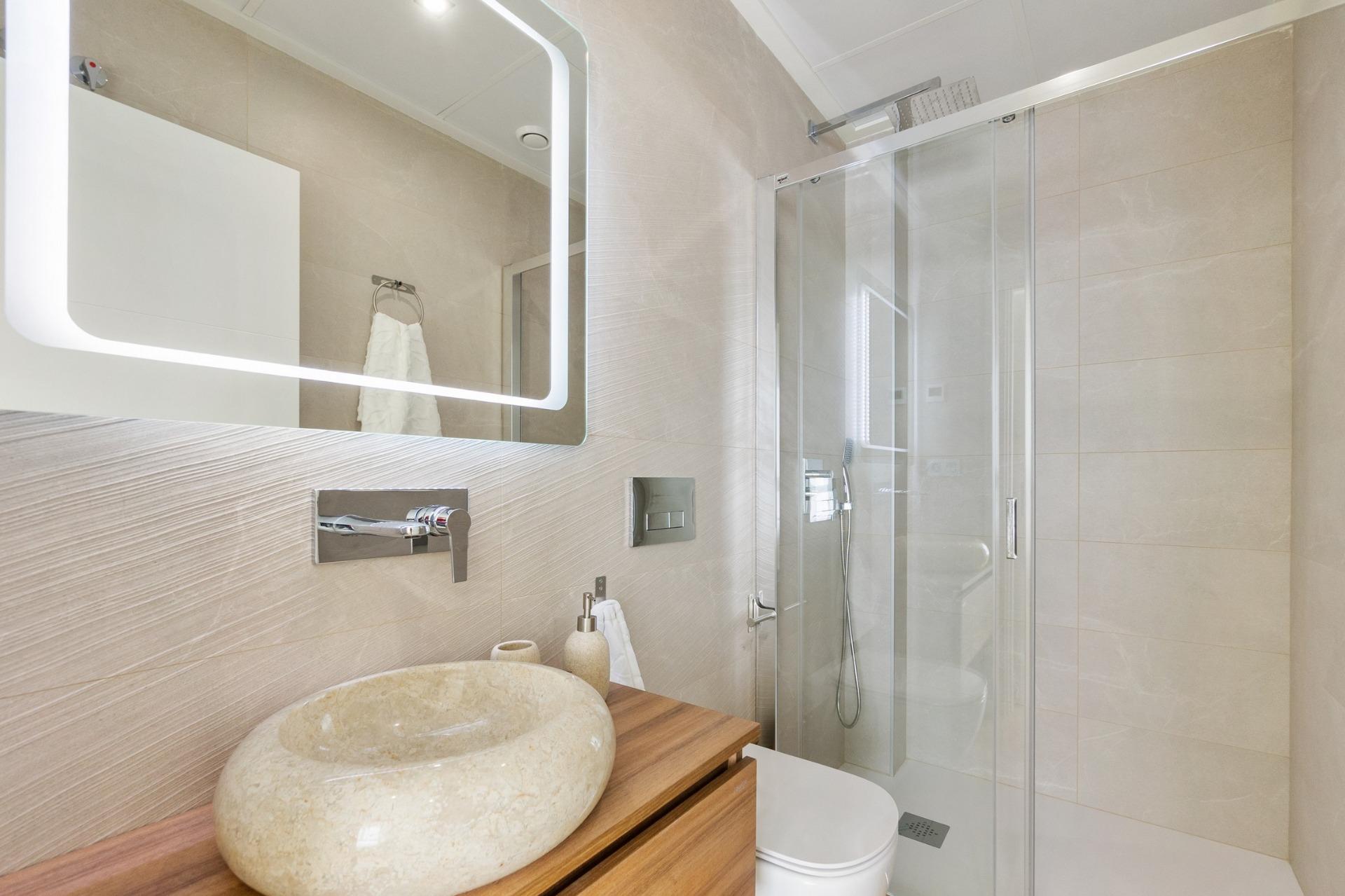 3 Bed, 3 Bath, HouseFor Sale, Rojales, Costa Blanca