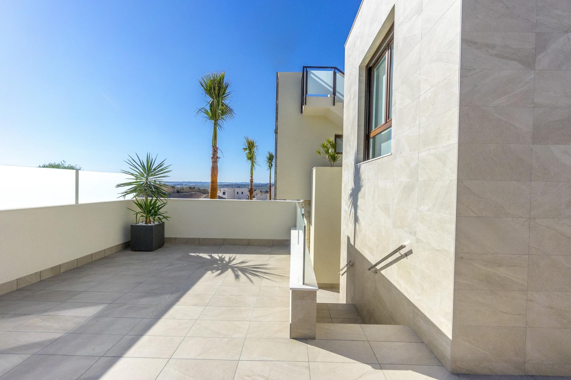 3 Bed, 3 Bath, HouseFor Sale, Rojales, Costa Blanca