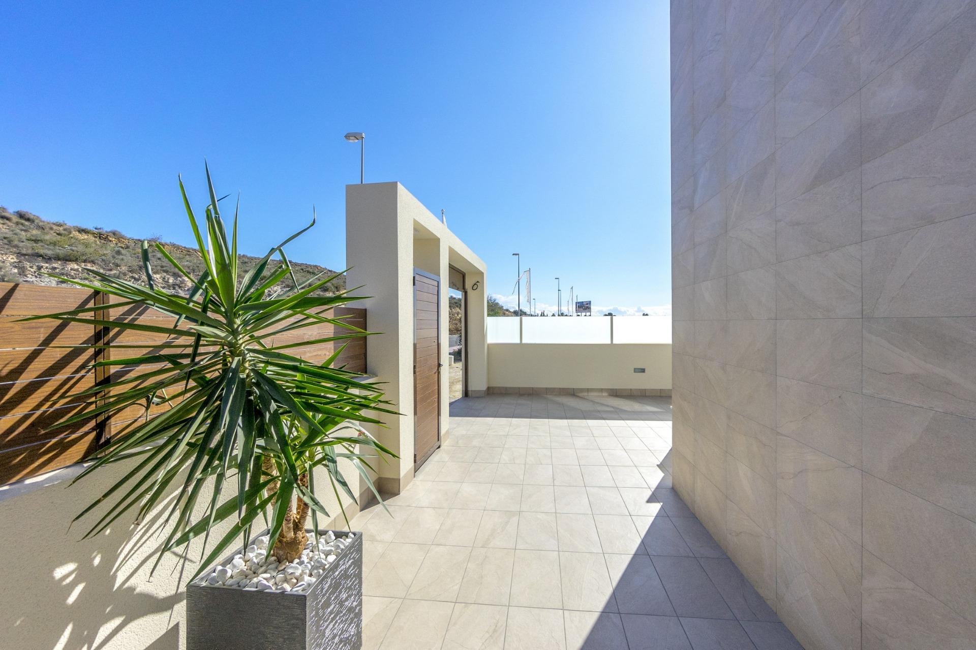 3 Bed, 3 Bath, HouseFor Sale, Rojales, Costa Blanca