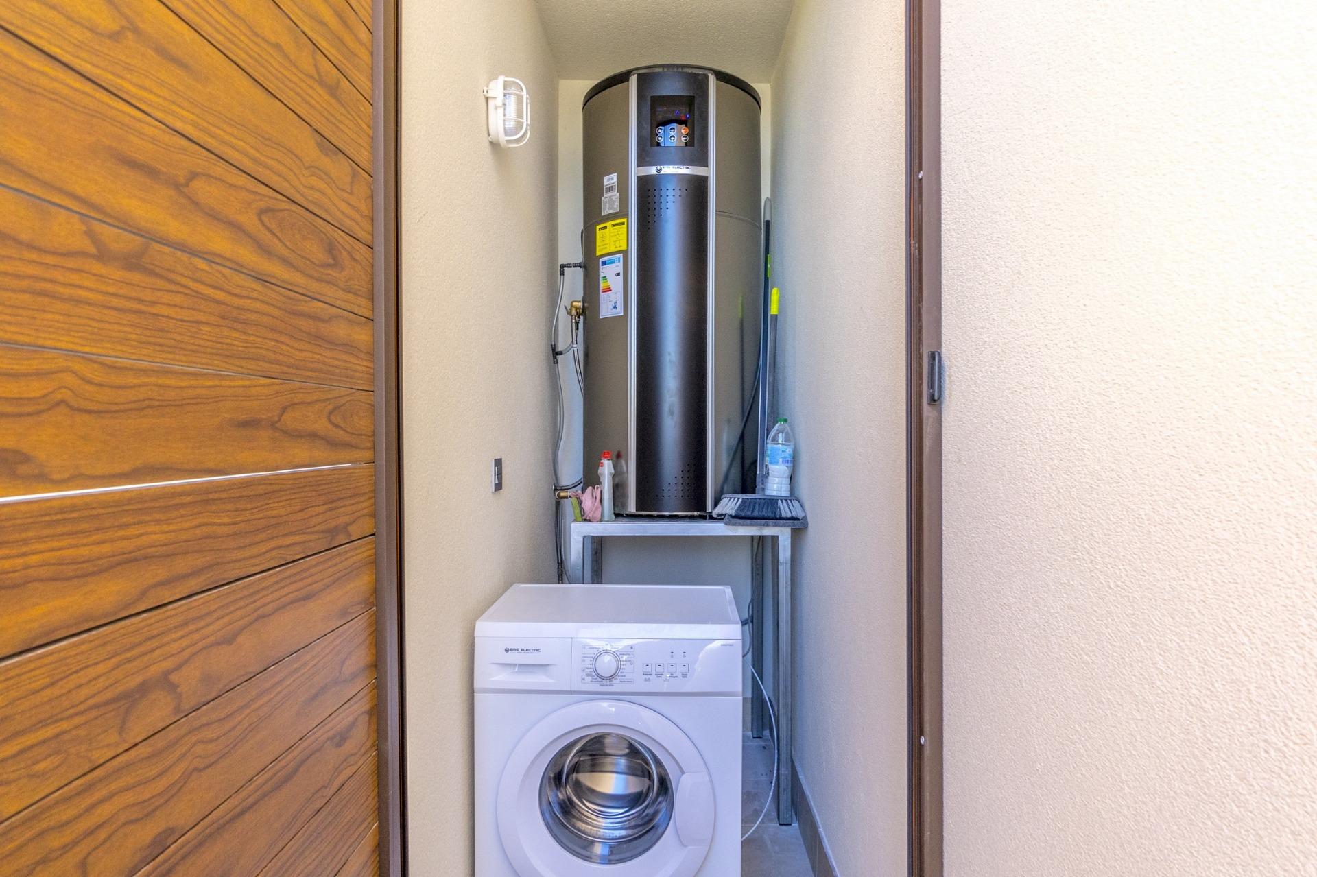 3 Bed, 3 Bath, HouseFor Sale, Rojales, Costa Blanca