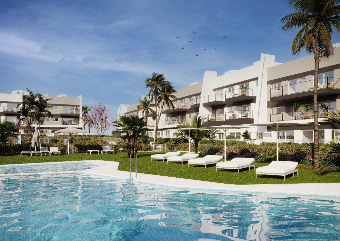 3 Bed, 2 Bath, ApartmentFor Sale, Gran Alacant, Alicante 3 Bed, 2 Bath, ApartmentFor Sale, Gran Alacant, Alicante