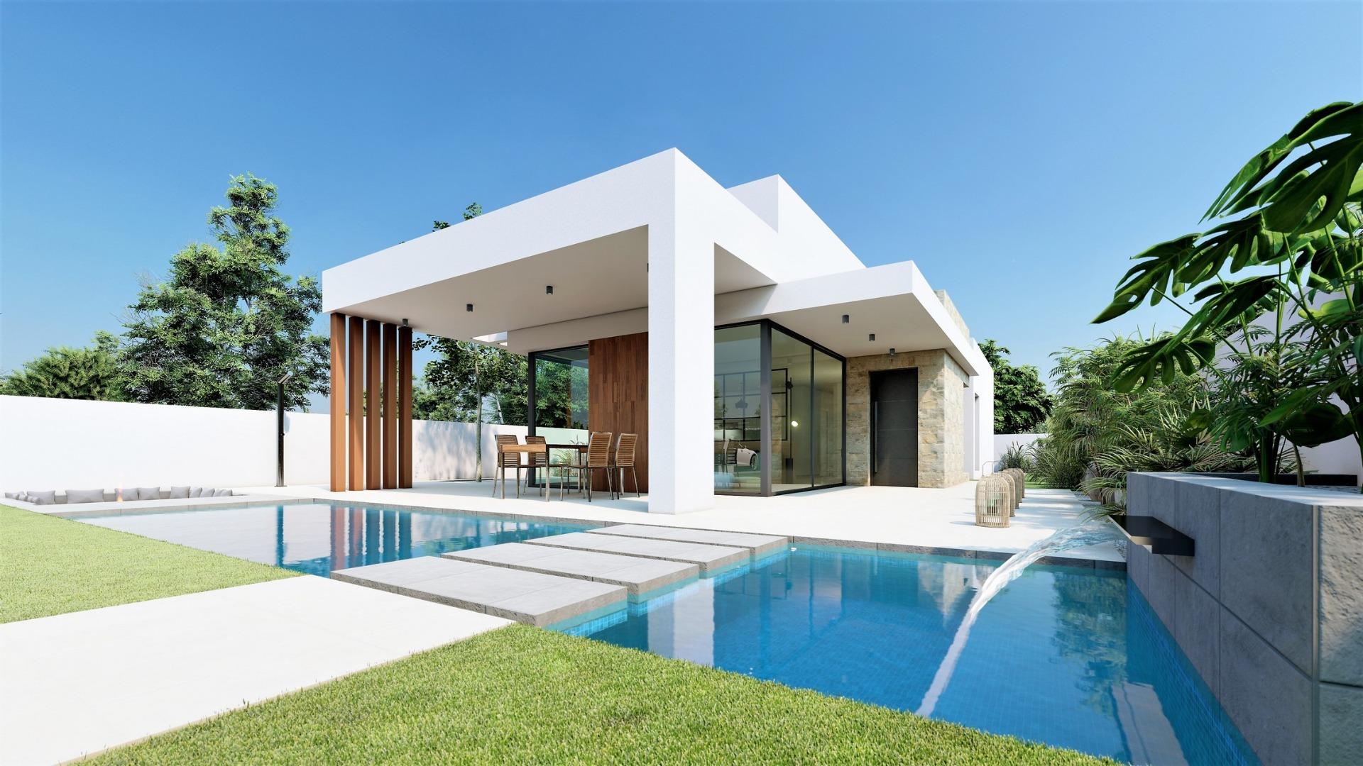 3 Bed, 2 Bath, HouseFor Sale, El Oasis, Alicante
