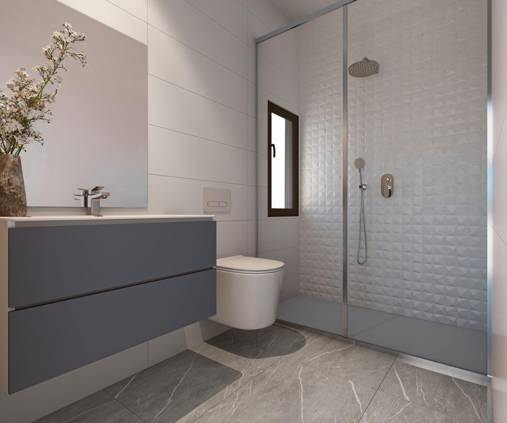 3 Bed, 3 Bath, HouseFor Sale, La Marina, Costa Blanca