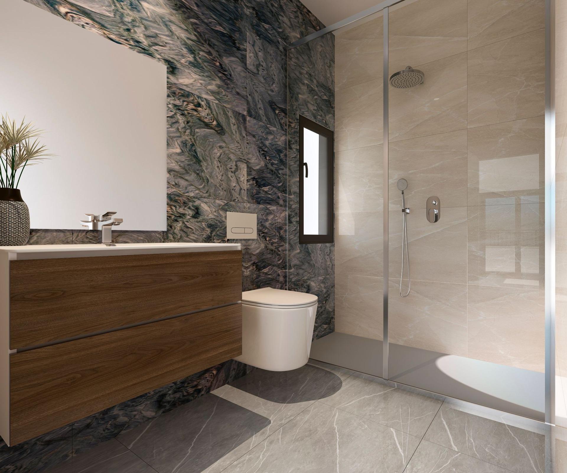 3 Bed, 3 Bath, HouseFor Sale, La Marina, Costa Blanca