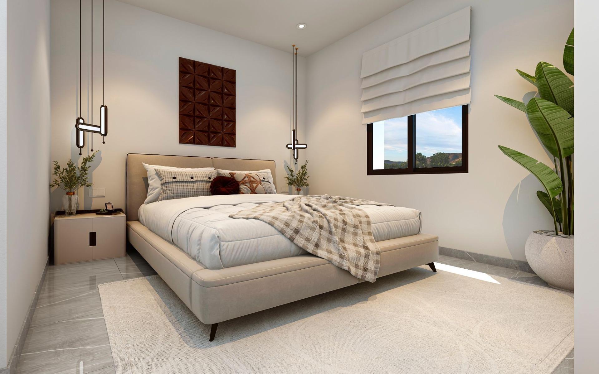 3 Bed, 3 Bath, HouseFor Sale, La Marina, Costa Blanca