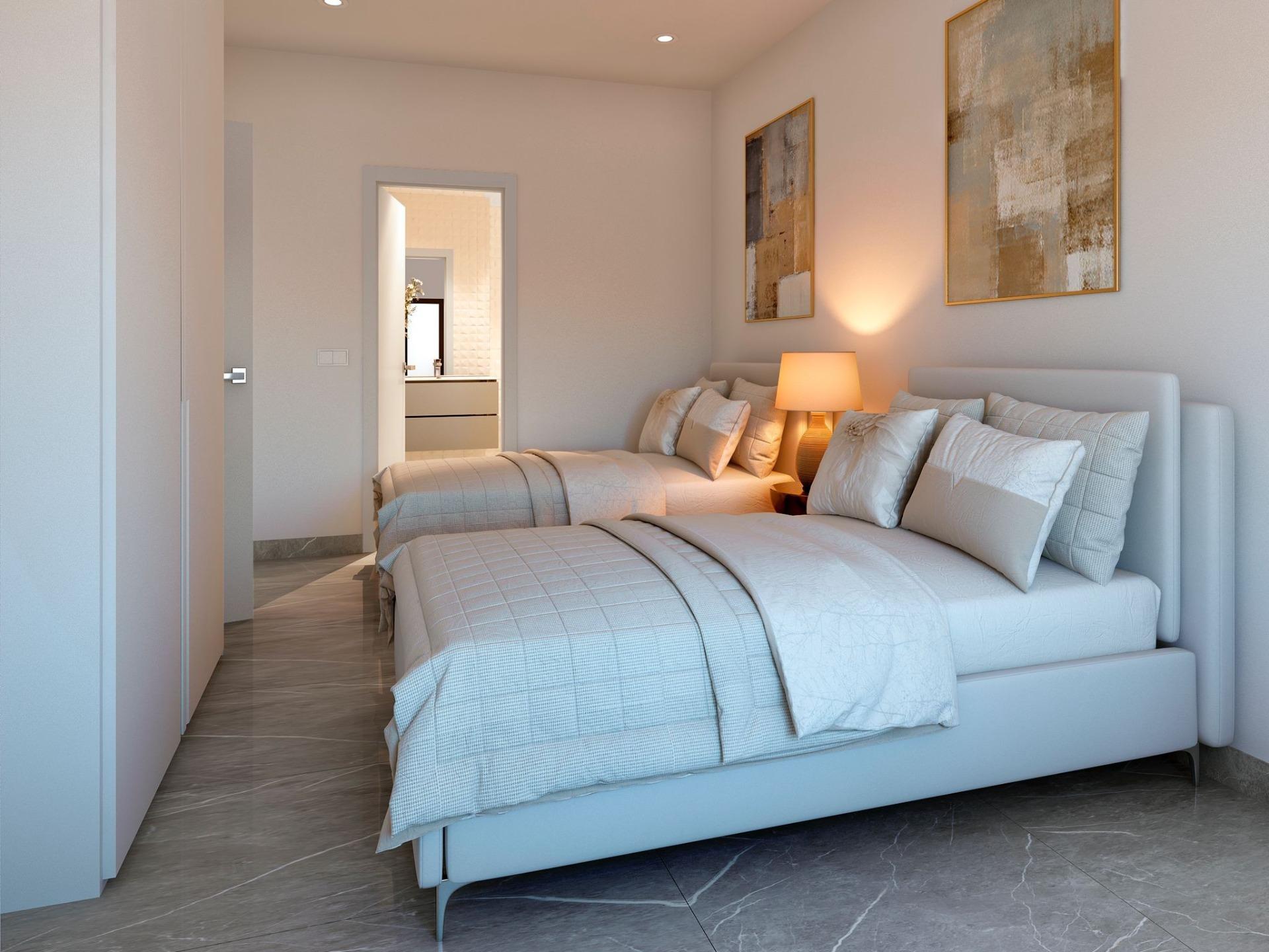 3 Bed, 3 Bath, HouseFor Sale, La Marina, Costa Blanca