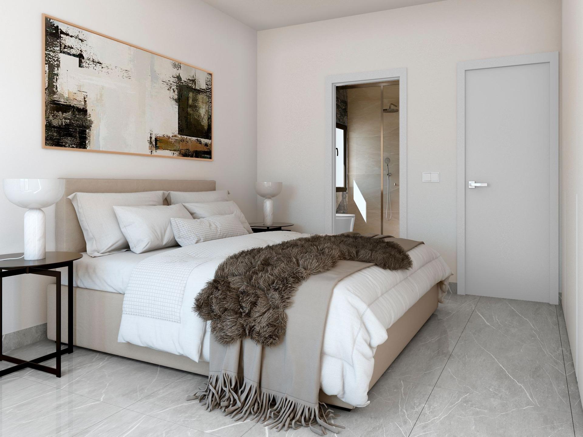 3 Bed, 3 Bath, HouseFor Sale, La Marina, Costa Blanca