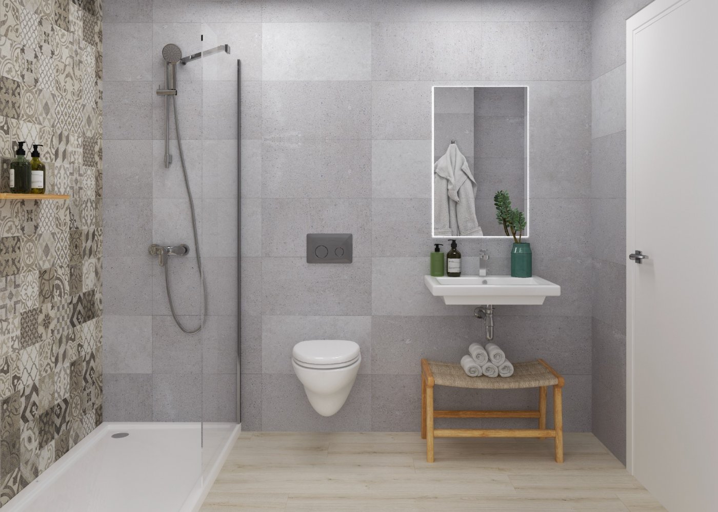 3 Bed, 2 Bath, HouseFor Sale, Fortuna, Murcia