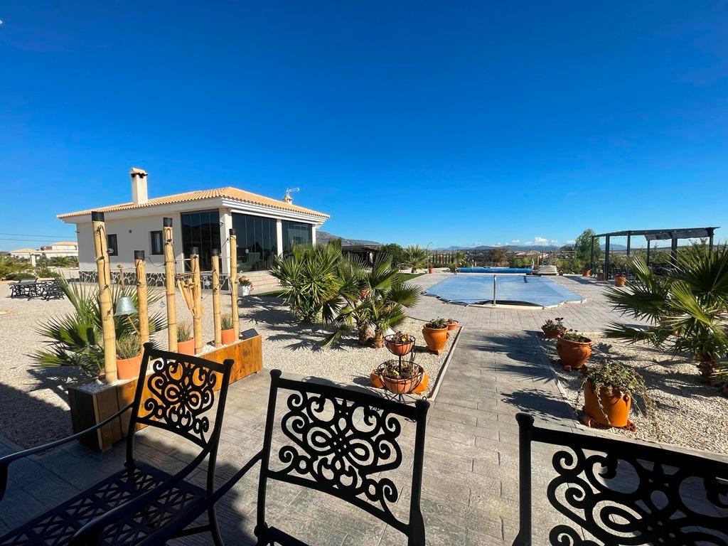 3 Bed, 2 Bath, HouseFor Sale, Pinoso, Costa Blanca 3 Bed, 2 Bath, HouseFor Sale, Pinoso, Costa Blanca