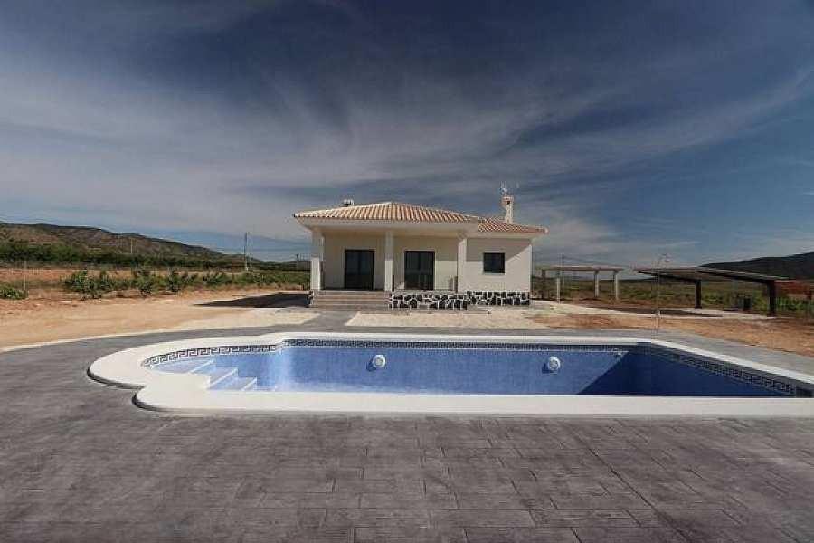 3 Bed, 2 Bath, HouseFor Sale, Pinoso, Costa Blanca 3 Bed, 2 Bath, HouseFor Sale, Pinoso, Costa Blanca