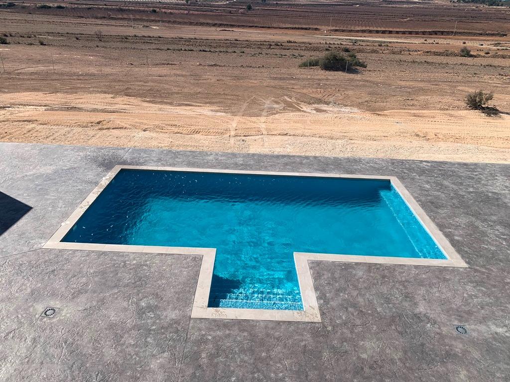 4 Bed, 3 Bath, HouseFor Sale, Pinoso, Costa Blanca 4 Bed, 3 Bath, HouseFor Sale, Pinoso, Costa Blanca