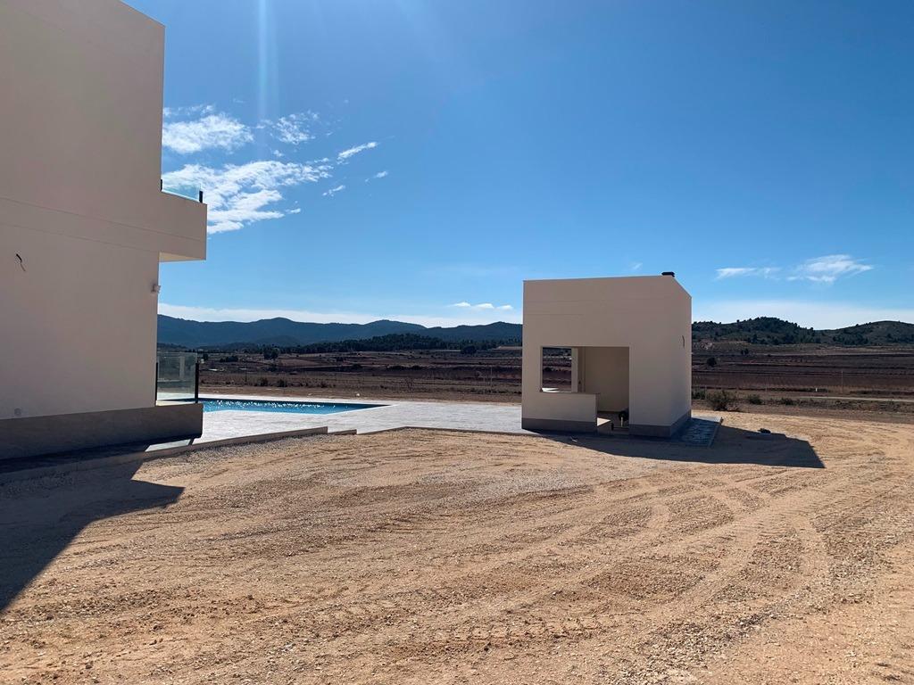 4 Bed, 3 Bath, HouseFor Sale, Pinoso, Costa Blanca 4 Bed, 3 Bath, HouseFor Sale, Pinoso, Costa Blanca