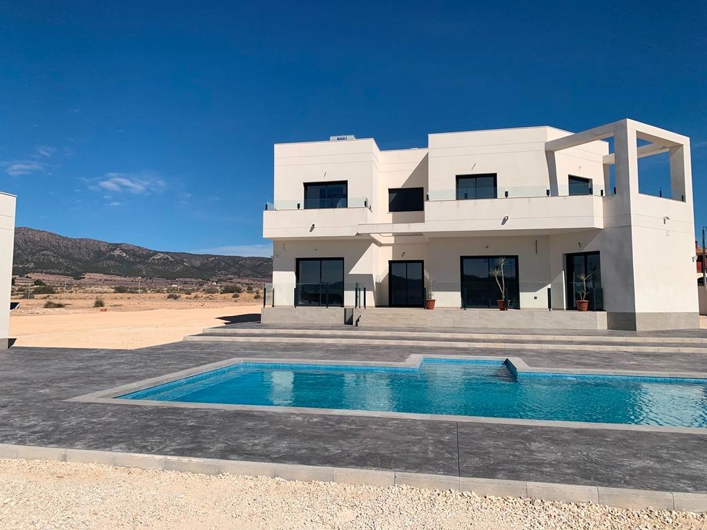 4 Bed, 3 Bath, HouseFor Sale, Pinoso, Costa Blanca 4 Bed, 3 Bath, HouseFor Sale, Pinoso, Costa Blanca