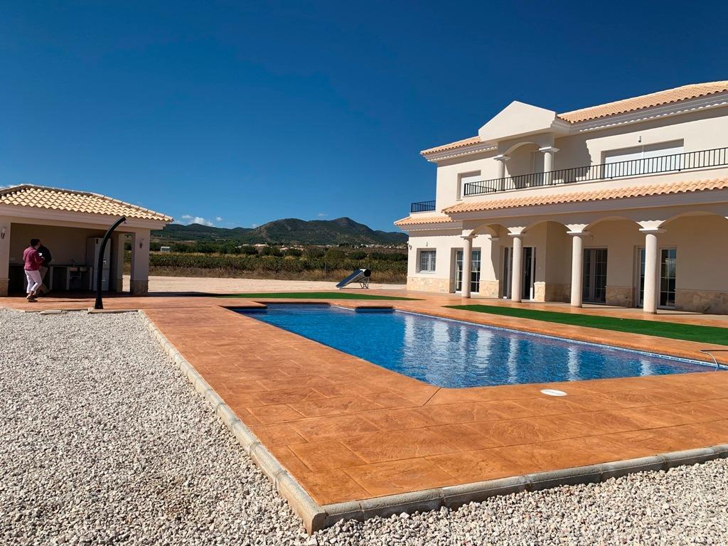 4 Bed, 3 Bath, HouseFor Sale, Pinoso, Costa Blanca 4 Bed, 3 Bath, HouseFor Sale, Pinoso, Costa Blanca