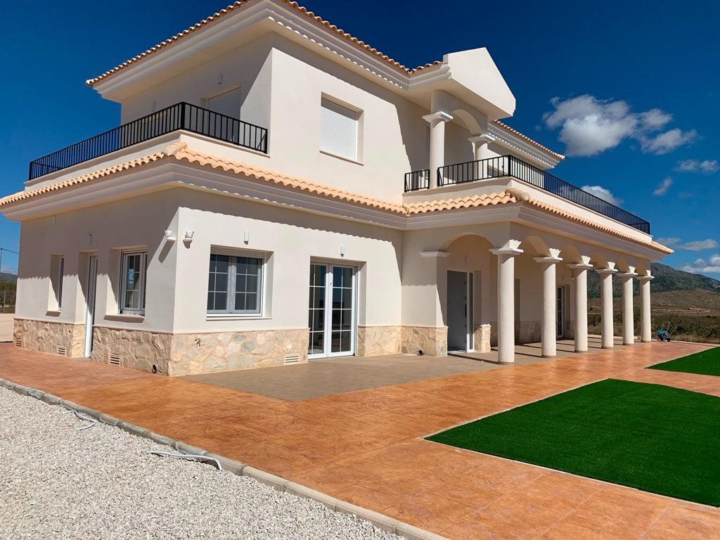 4 Bed, 3 Bath, HouseFor Sale, Pinoso, Costa Blanca 4 Bed, 3 Bath, HouseFor Sale, Pinoso, Costa Blanca